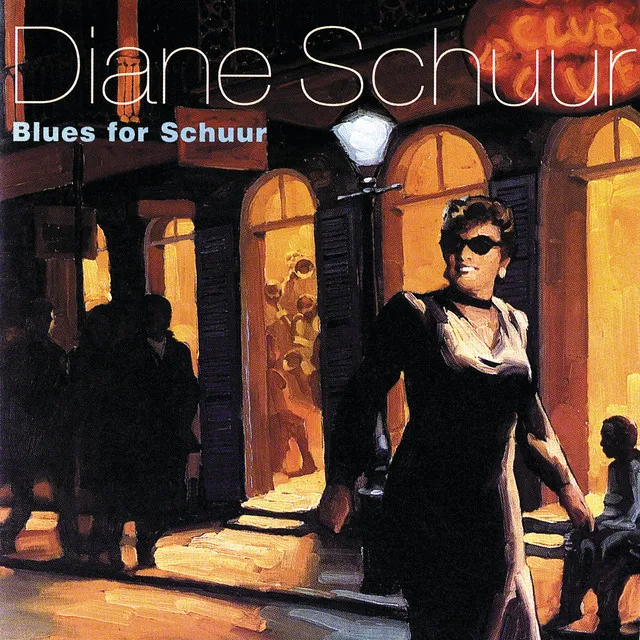 Blues for Schuur