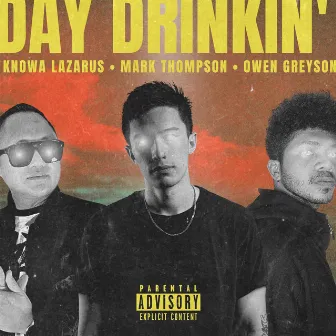 Day Drinkin' by Mark Thompson