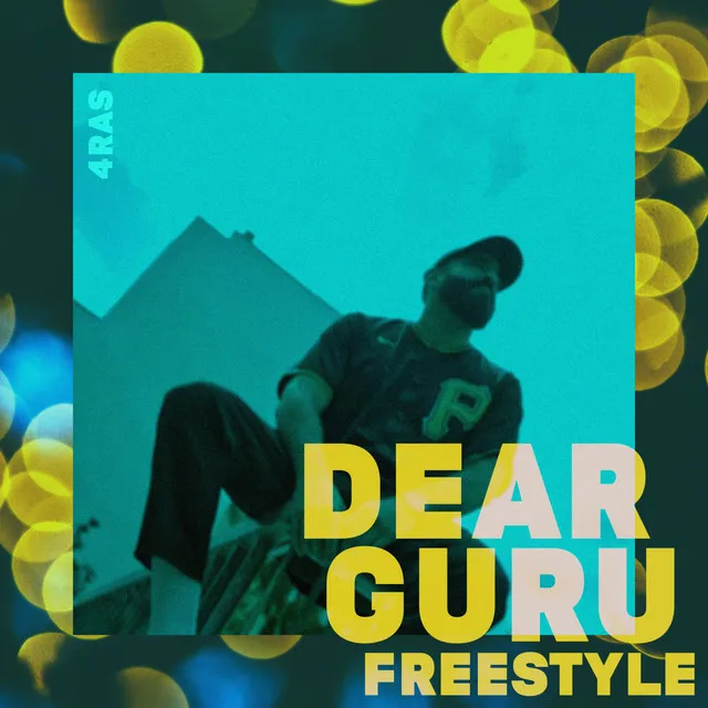 Dear Guru Freestyle