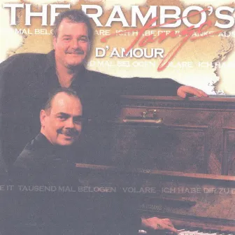 Tango D`Amour by Rambo's