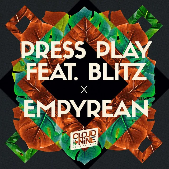 Empyrean featuring Blitz