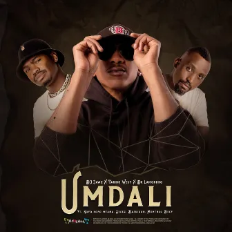 Umdali by Taribo West