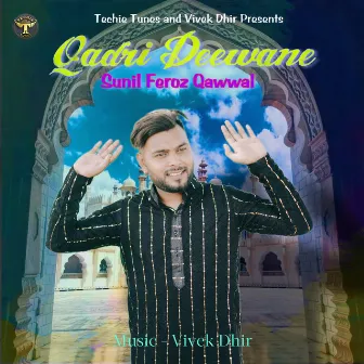 Qadri Deewane by Vivek Dhir