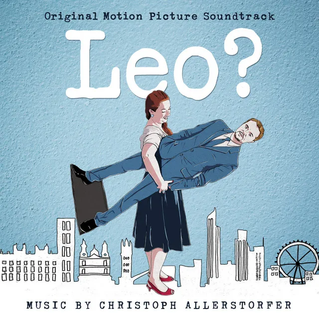 Leo? (Original Motion Picture Soundtrack)