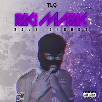 Ski Mask by Savy August