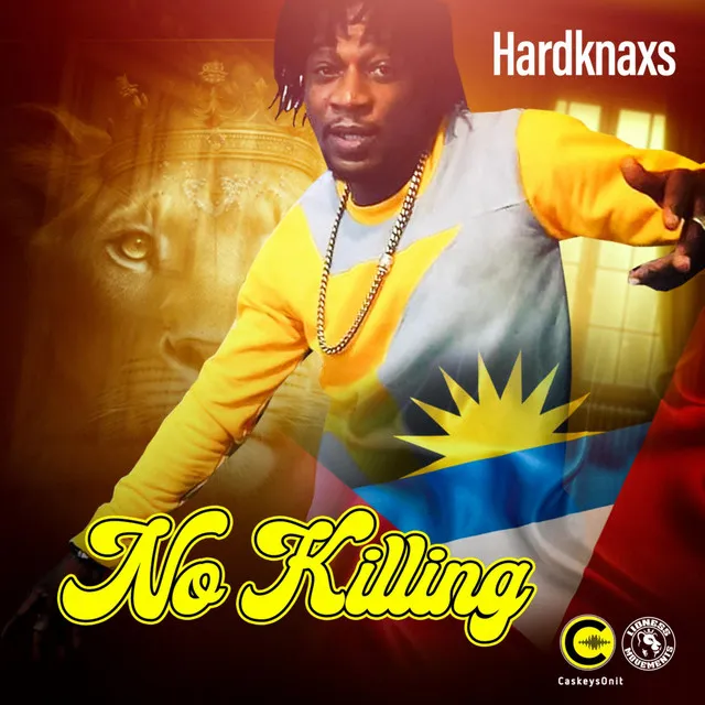 No Killing (feat. Caskeysonit)