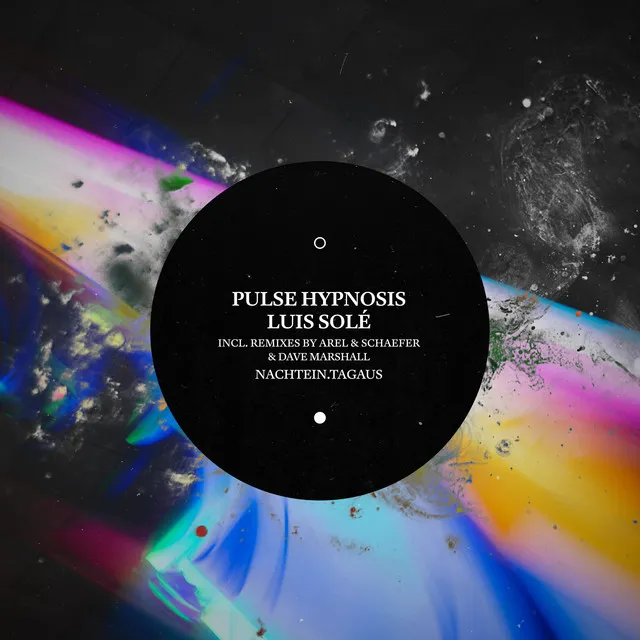 Pulse Hypnosis - Dave Marshall Remix