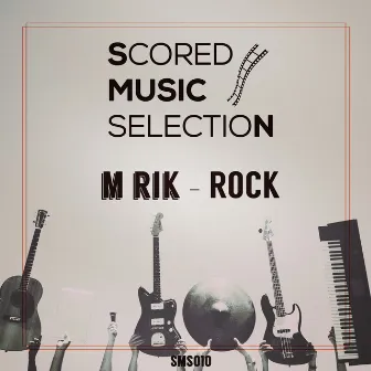 Rock by Mrik