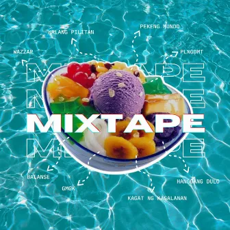 Halo Halo Mixtape by K-Leb