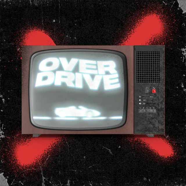 Overdrive