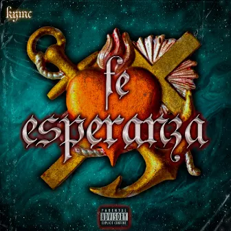 Fe Esperanza by KYMC