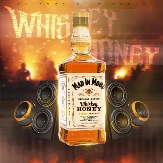 Whiskey Honey by Mad in Mood