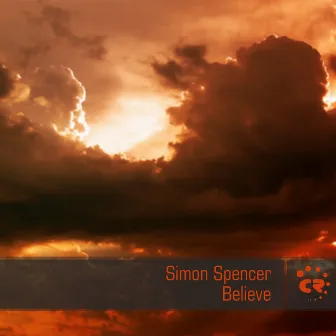 Believe by Simon Spencer