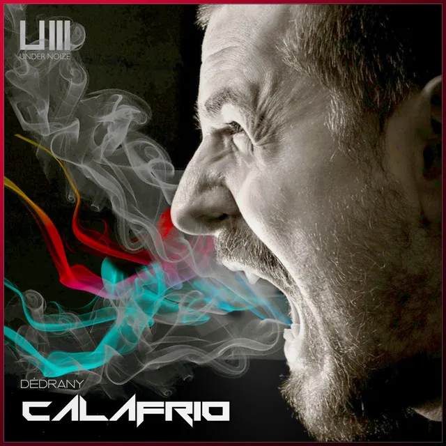 Calafrio - Original Mix