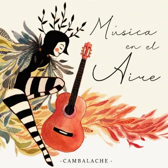 Música en el Aire by Cambalache