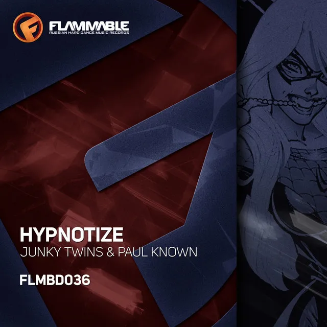 Hypnotize - Original Mix