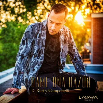 Dame una Razon by Dj Ricky Campanelli