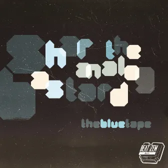 The Blue Tape by Shar The Analog Bastard