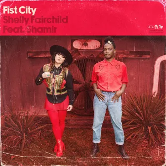 Fist City by Shelly Fairchild