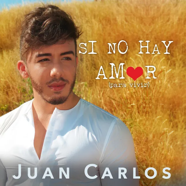 Si No Hay Amor (Para Vivir)