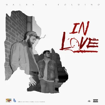 In Love by ydn