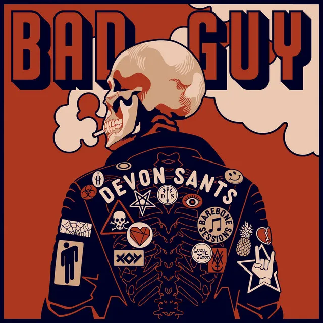 Bad Guy