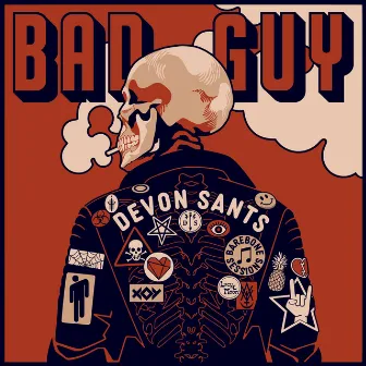 Bad Guy by Devon Sants