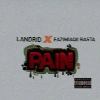 Pain by Landrid