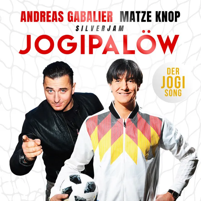 Jogipalöw (Jogi Löw Song) [Duett-Version]