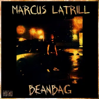 Beanbag by Marcus LaTrill