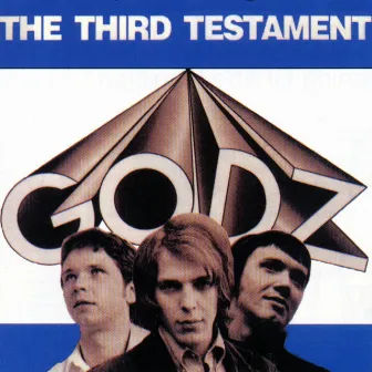 The Third Testament by The Godz