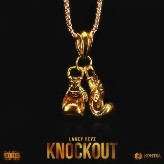 Knockout by Laney Keyz