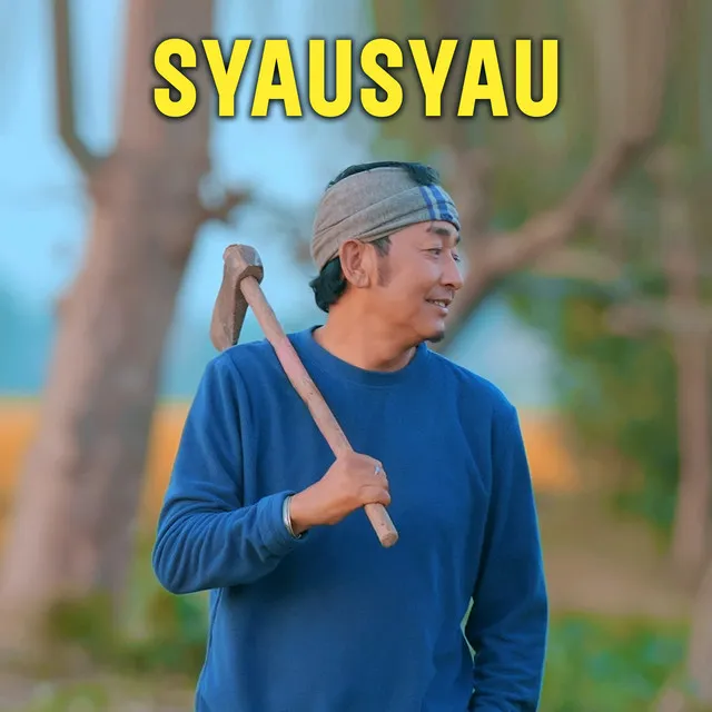 Syausyau