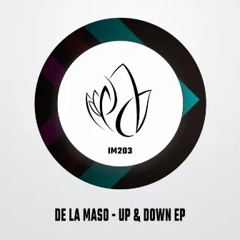 Up & Down EP by De La Maso