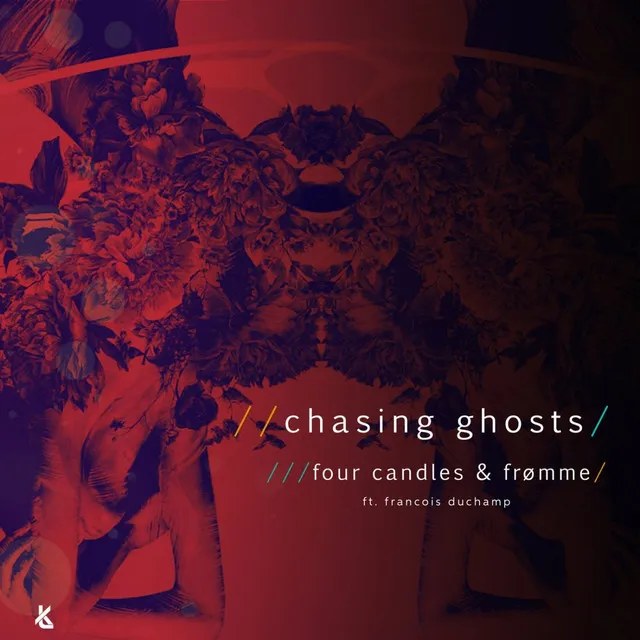 Chasing Ghosts - Ross Geldart Remix