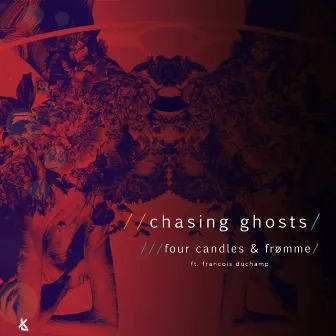 Chasing Ghosts by Frømme