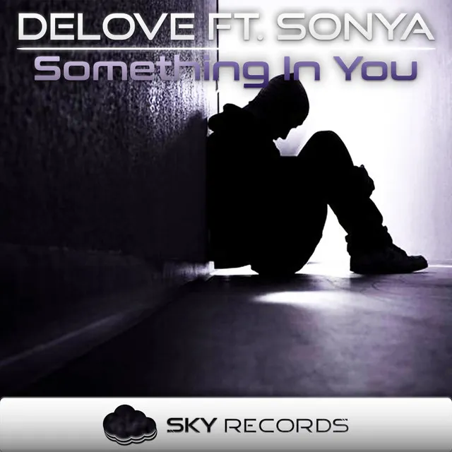 Something In You - Original Mix