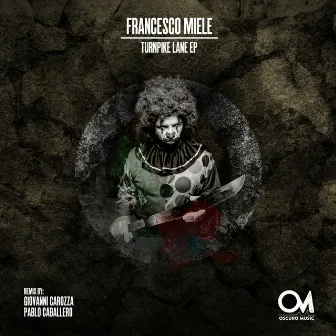 Turnpike Lane EP by Francesco Miele