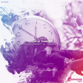 Out of Time by Caira