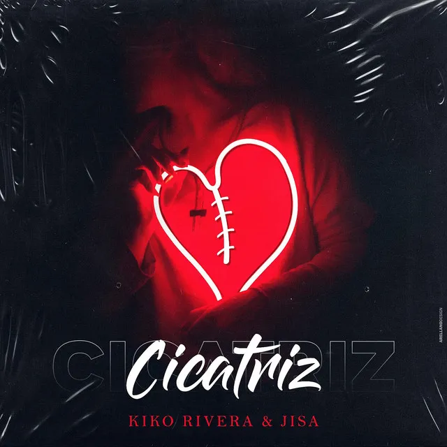 Cicatriz