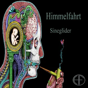 Sineglider by Himmelfahrt