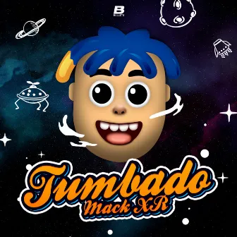 Tumbado by Mack XR