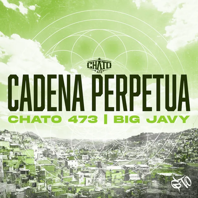 Cadena Perpetua