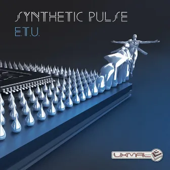 Estimated Time Up by Synthetic Pulse