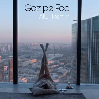 Inca te caut (Altul Remix) by Gaz Pe Foc