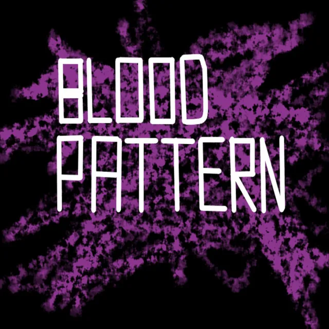 Blood Pattern