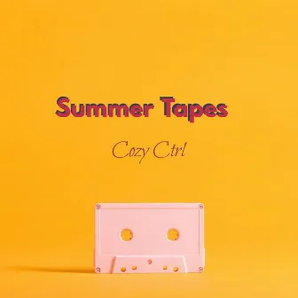 Summer Tapes by Cozy Ctrl