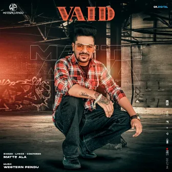 Vaid by Matte Ala