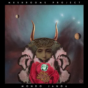 Mondo Janga by Mushrooms Project