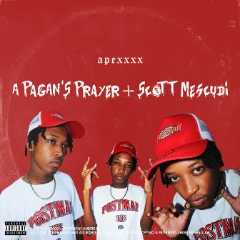 A Pagan's Prayer + SCOTT MESCUDI by Sean Reloaded